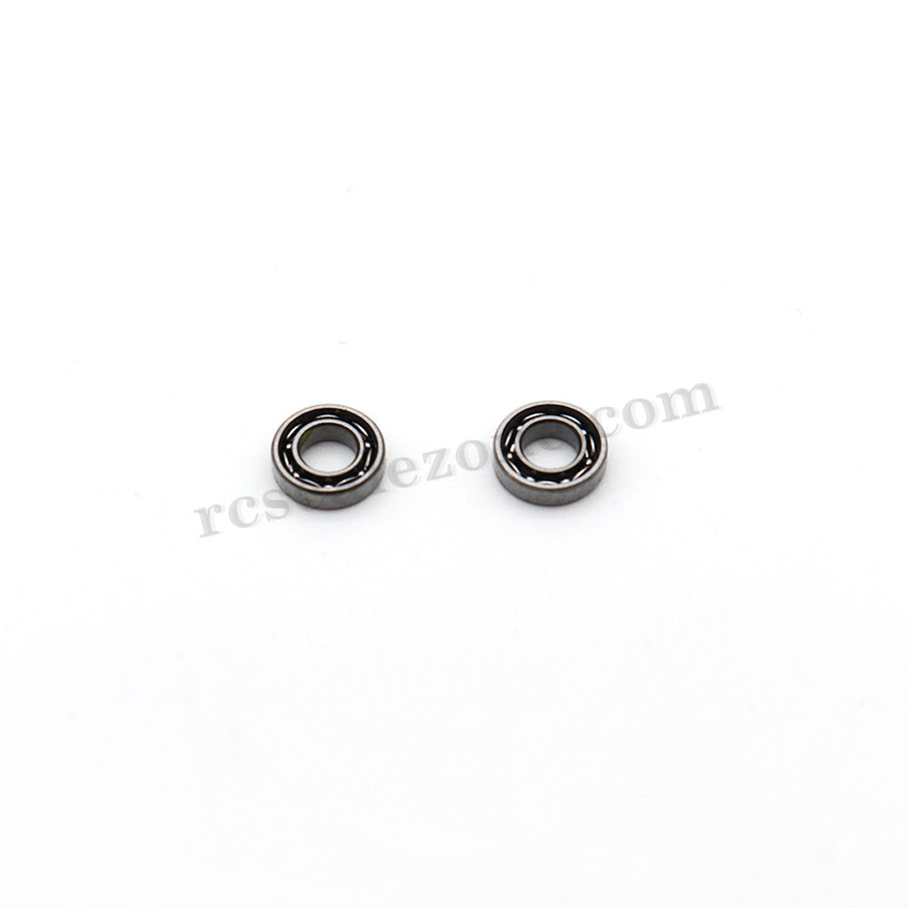 RC ERA C184 MD500 Helicopter Bearing Set