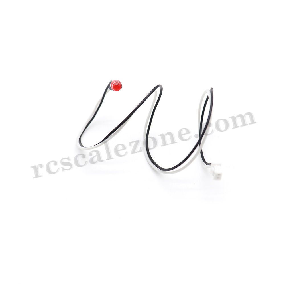 RC ERA C184 MD500 Helicopter Tail LED Light