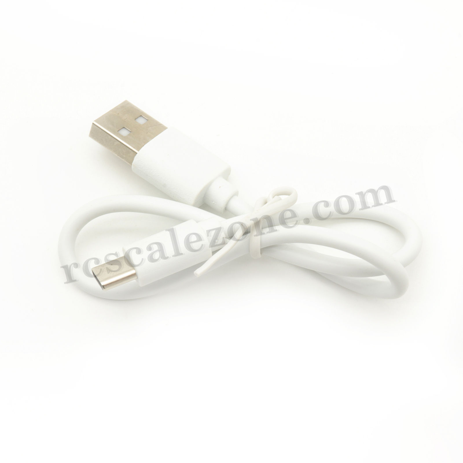 RC ERA C184 MD500 Helicopter Charging Cable (USB to TYPE C)