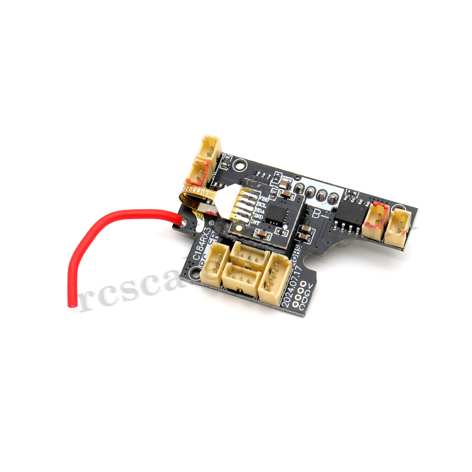 RC ERA C184 MD500 Helicopter Flight Control Board