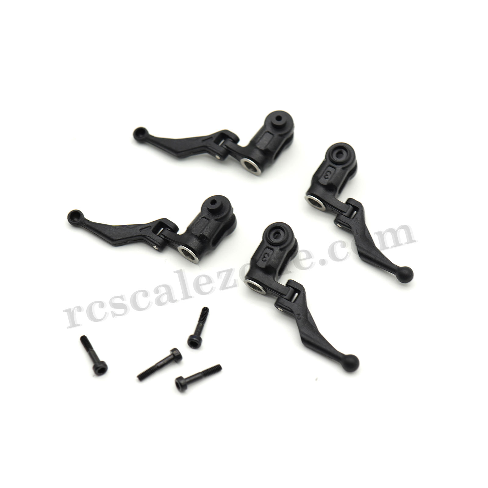 RC ERA C184 MD500 Helicopter Blade Grip Set