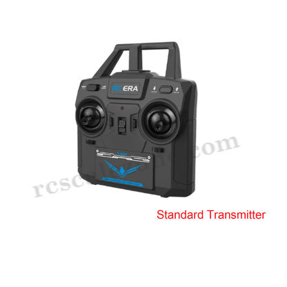 RC ERA C184 MD500 Helicopter Transmitter (Upgraded / Standard)