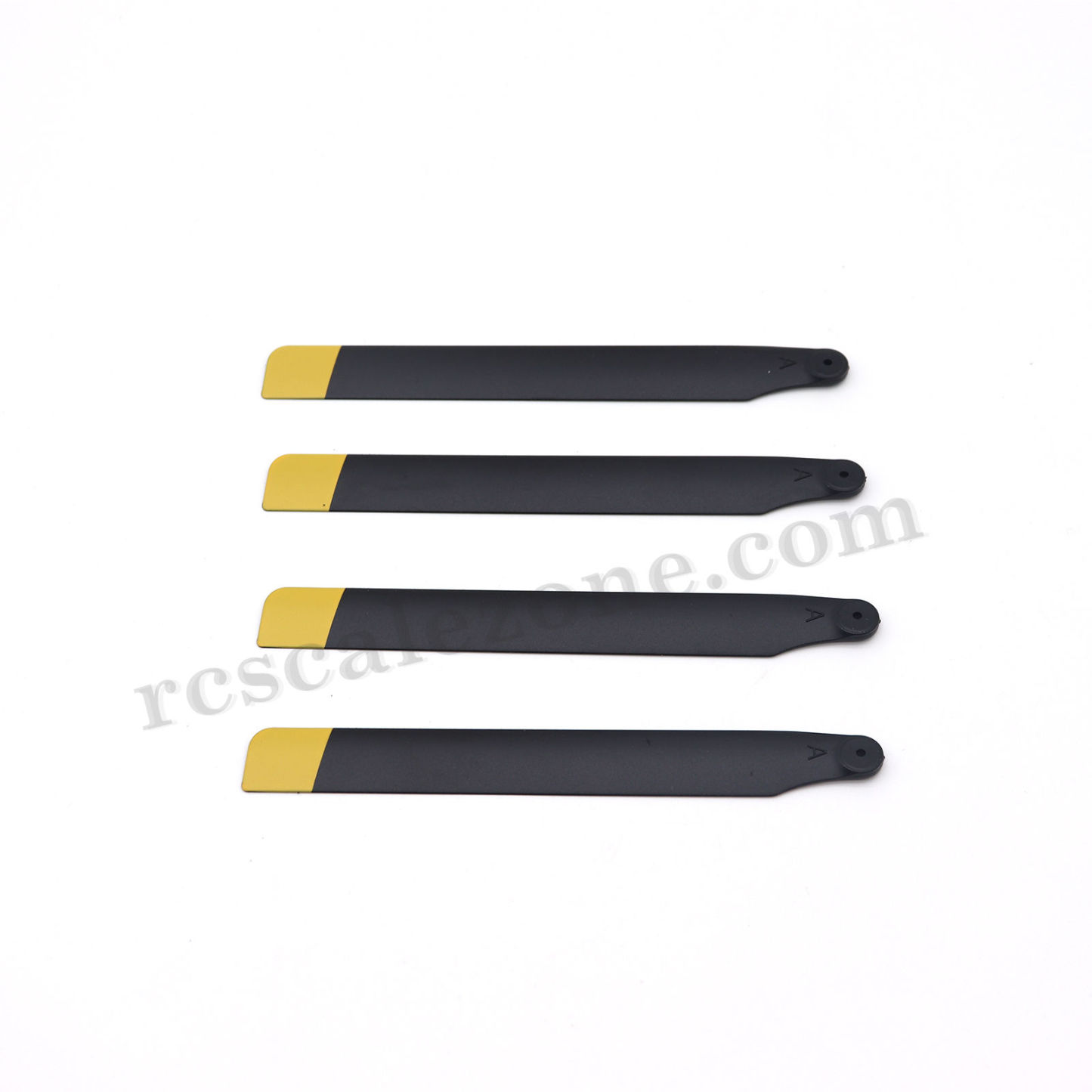 RC ERA C184 MD500 Helicopter Main Rotor Blade Set