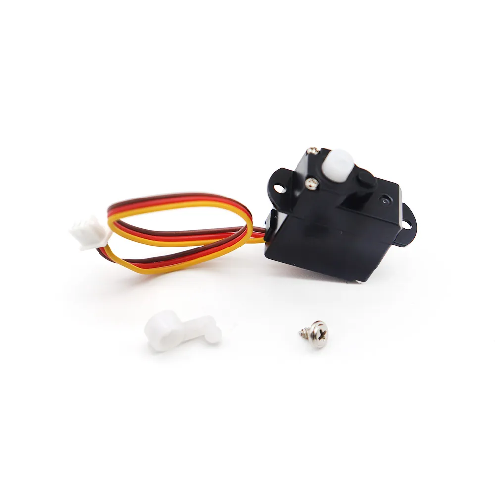 RC ERA C138 Bell206 Servo