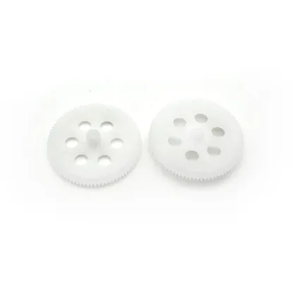 RC ERA C138 Bell206 Main gear