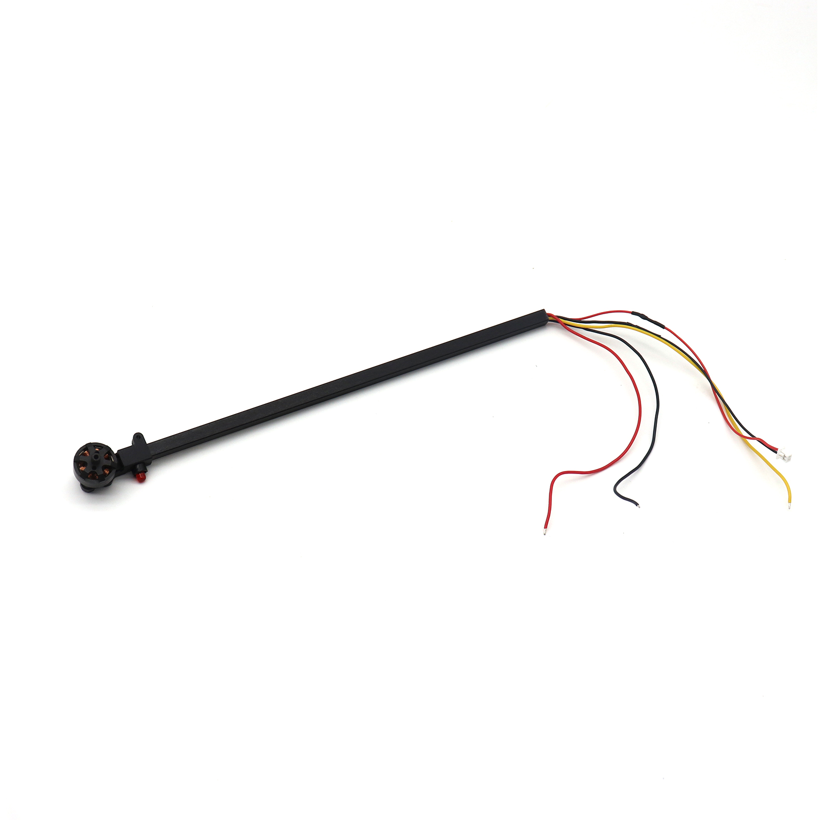 RC ERA C189 MD500 Tail Boom Set Assembly