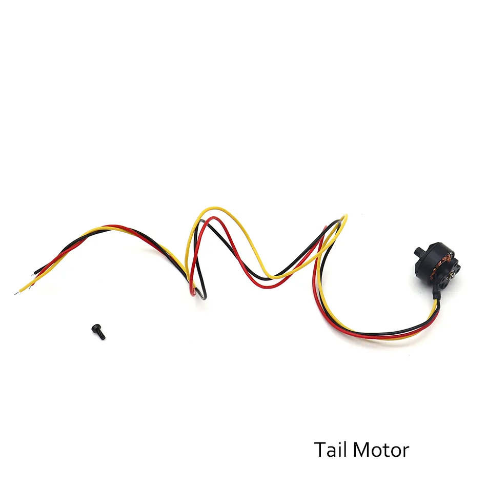 RC ERA C189 MD500 Tail Motor