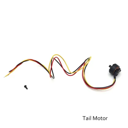 RC ERA C189 MD500 Tail Motor