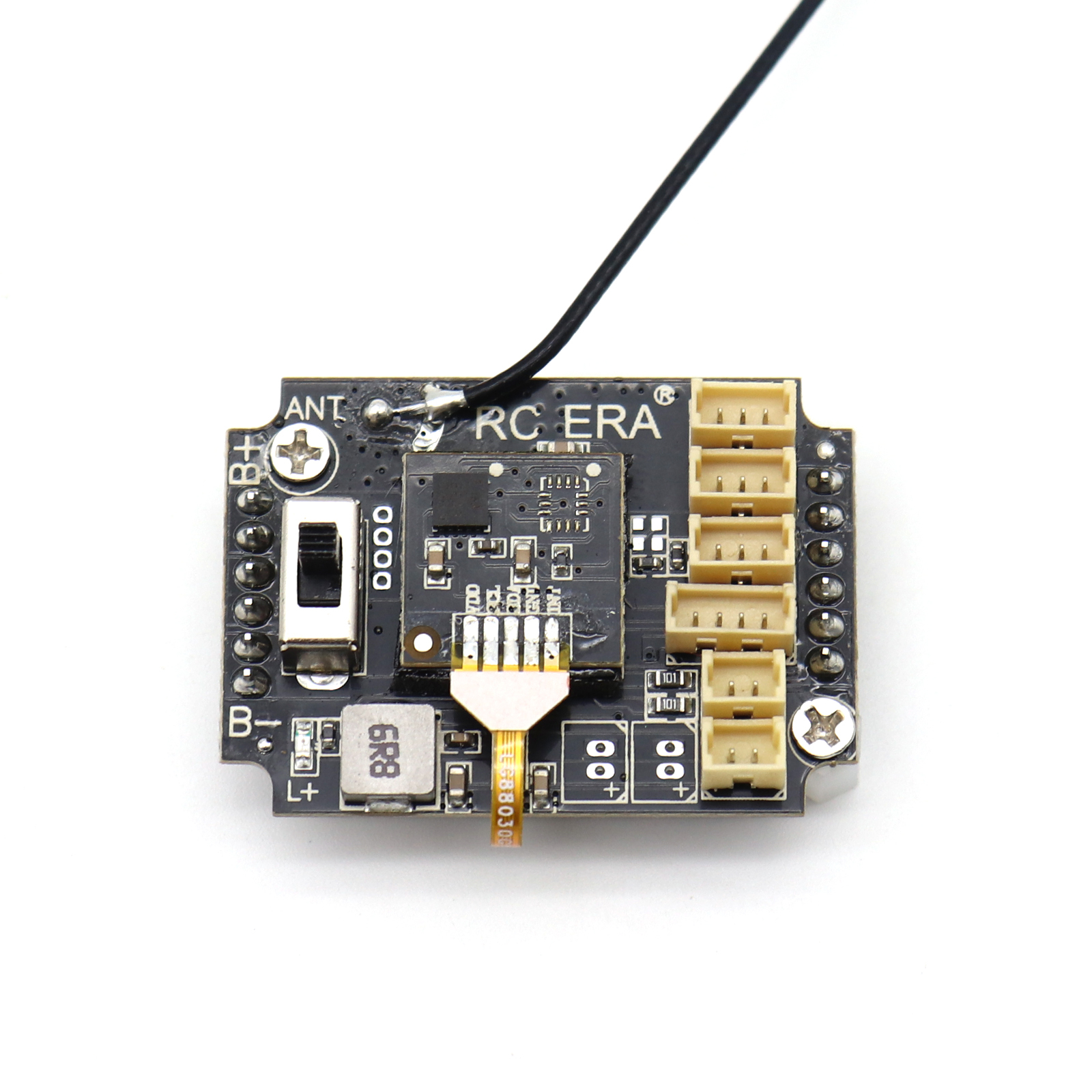 RC ERA C189 MD500 Receiver