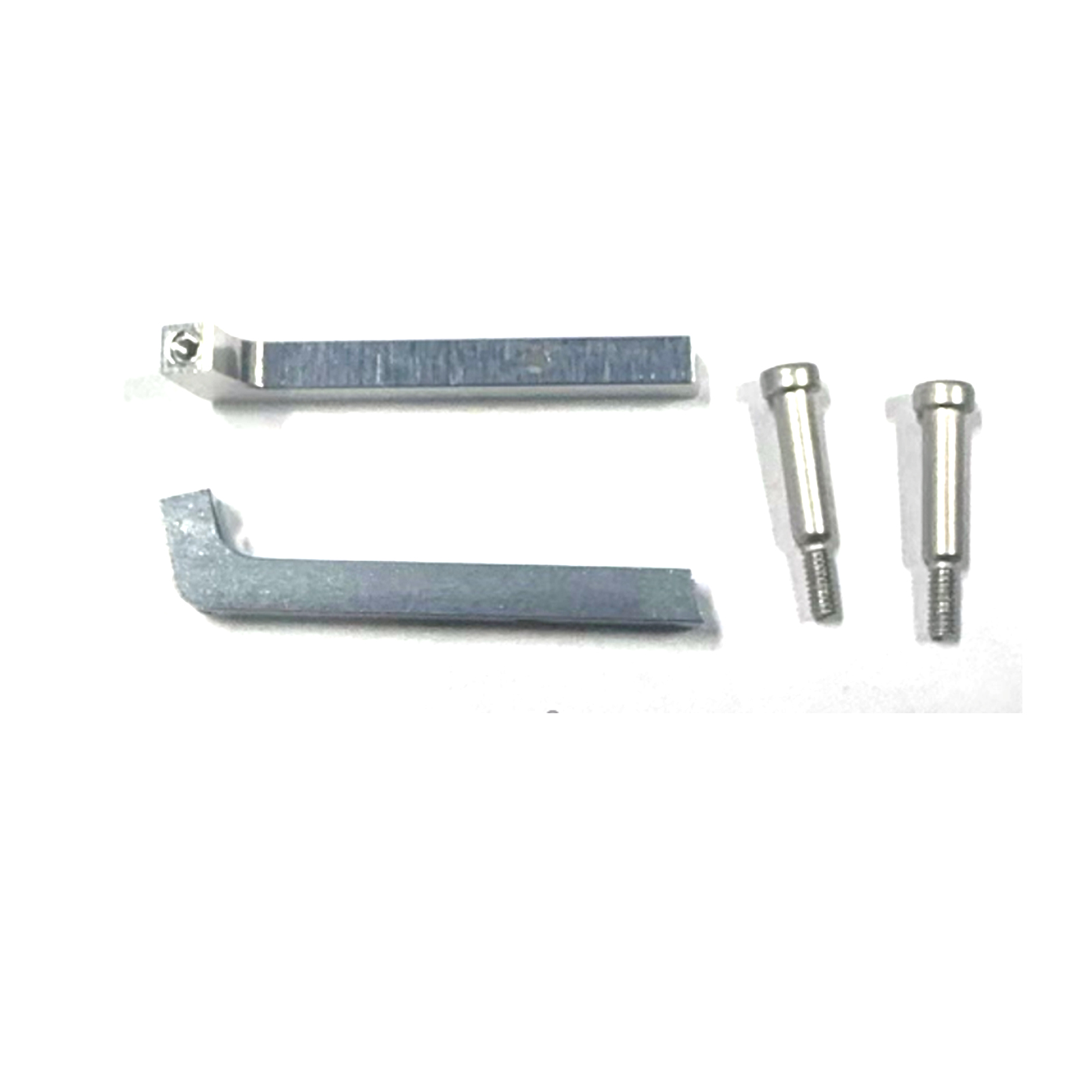 YuXiang F11S GPS Apache AH-64 Front Landing Gear Shaft Set