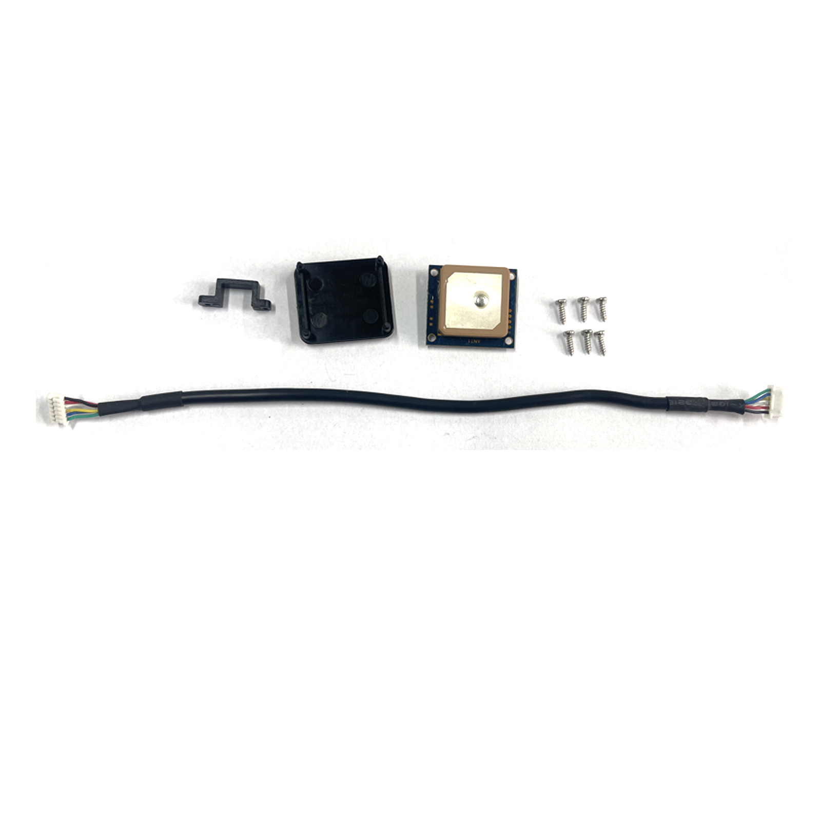 YuXiang F11S GPS Apache AH-64 GPS geomagnetic module