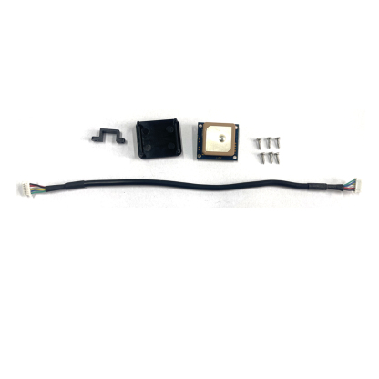 YuXiang F11S GPS Apache AH-64 GPS geomagnetic module