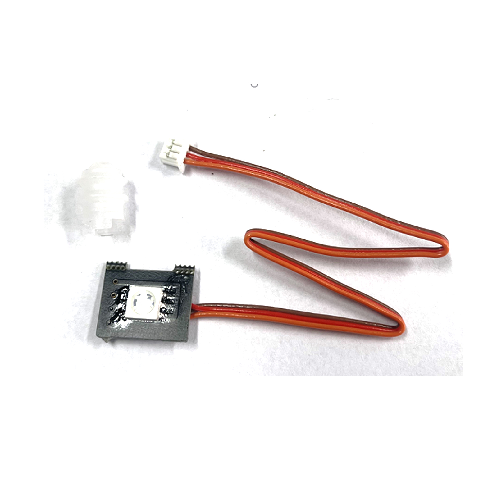 YuXiang F11S GPS Apache AH-64 Indicator Light