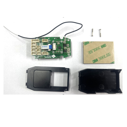 YuXiang F11S GPS Apache AH-64 Main Board