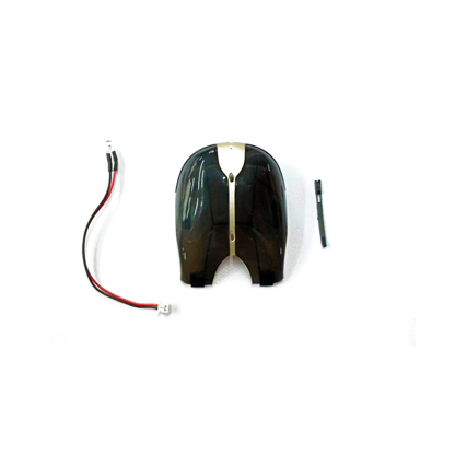 RC ERA C123 EC135 Nose Cone with Front LED 