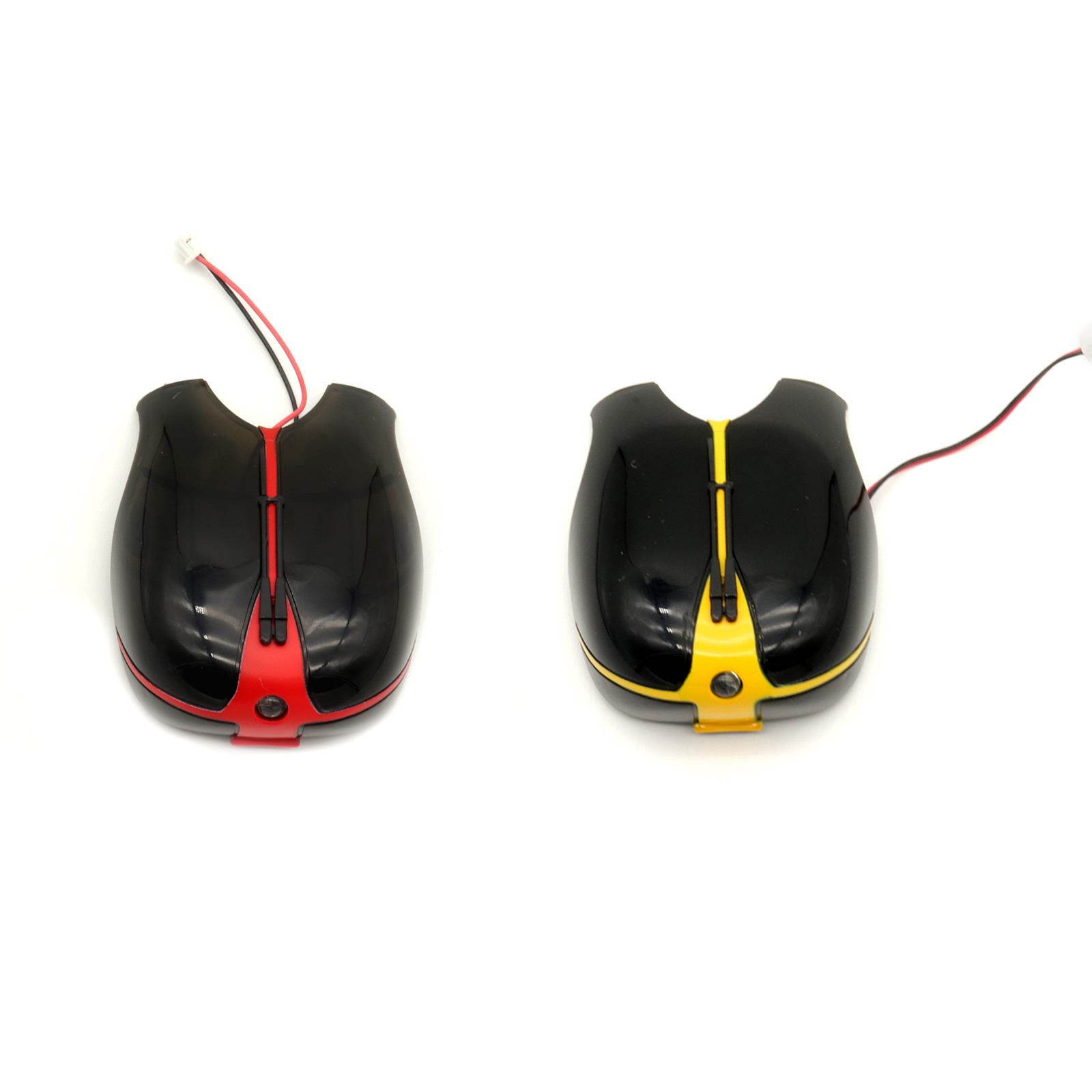 RC ERA C190 H145 Nose Cone with Front LED 