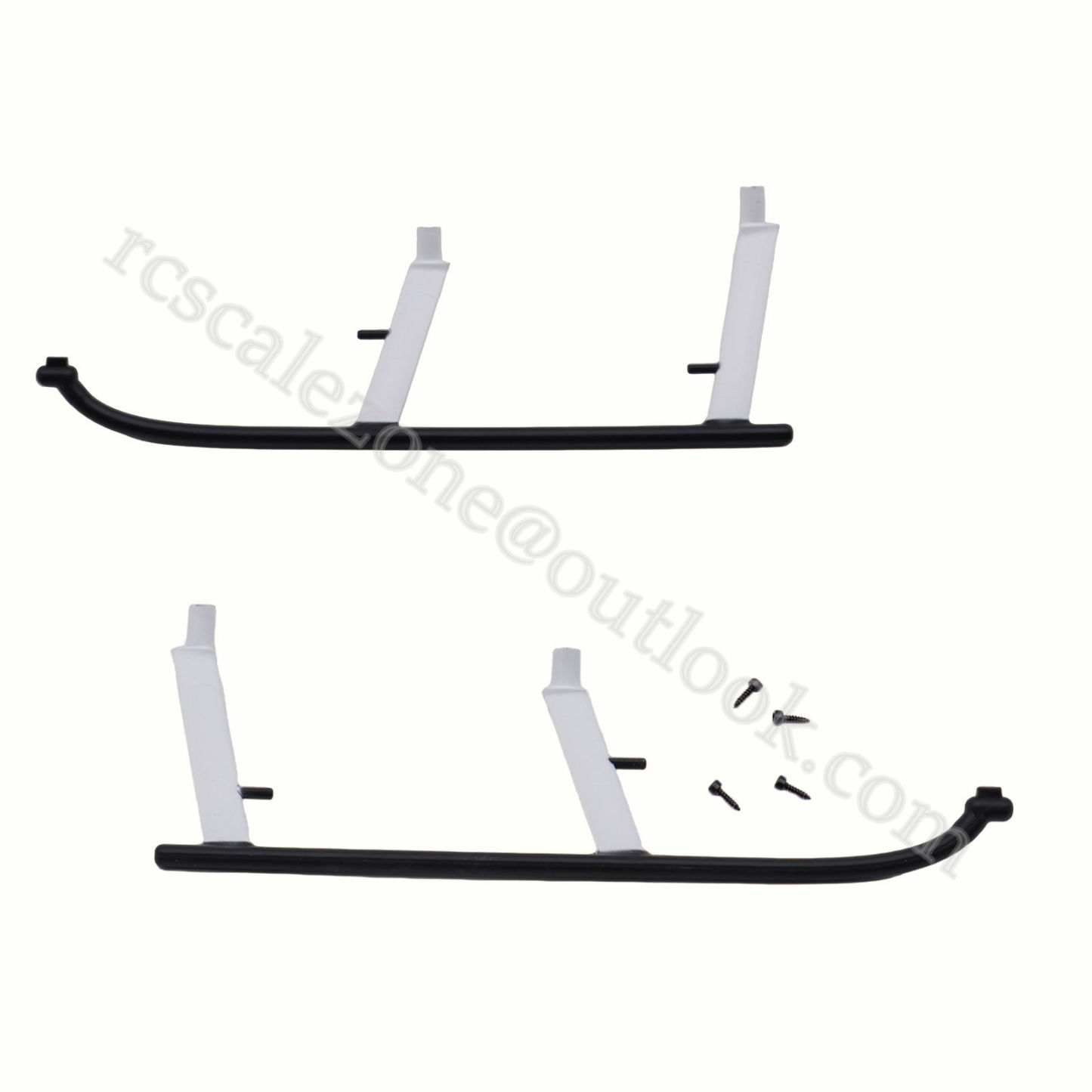 YuXiang F119S MD500 Landing Gear