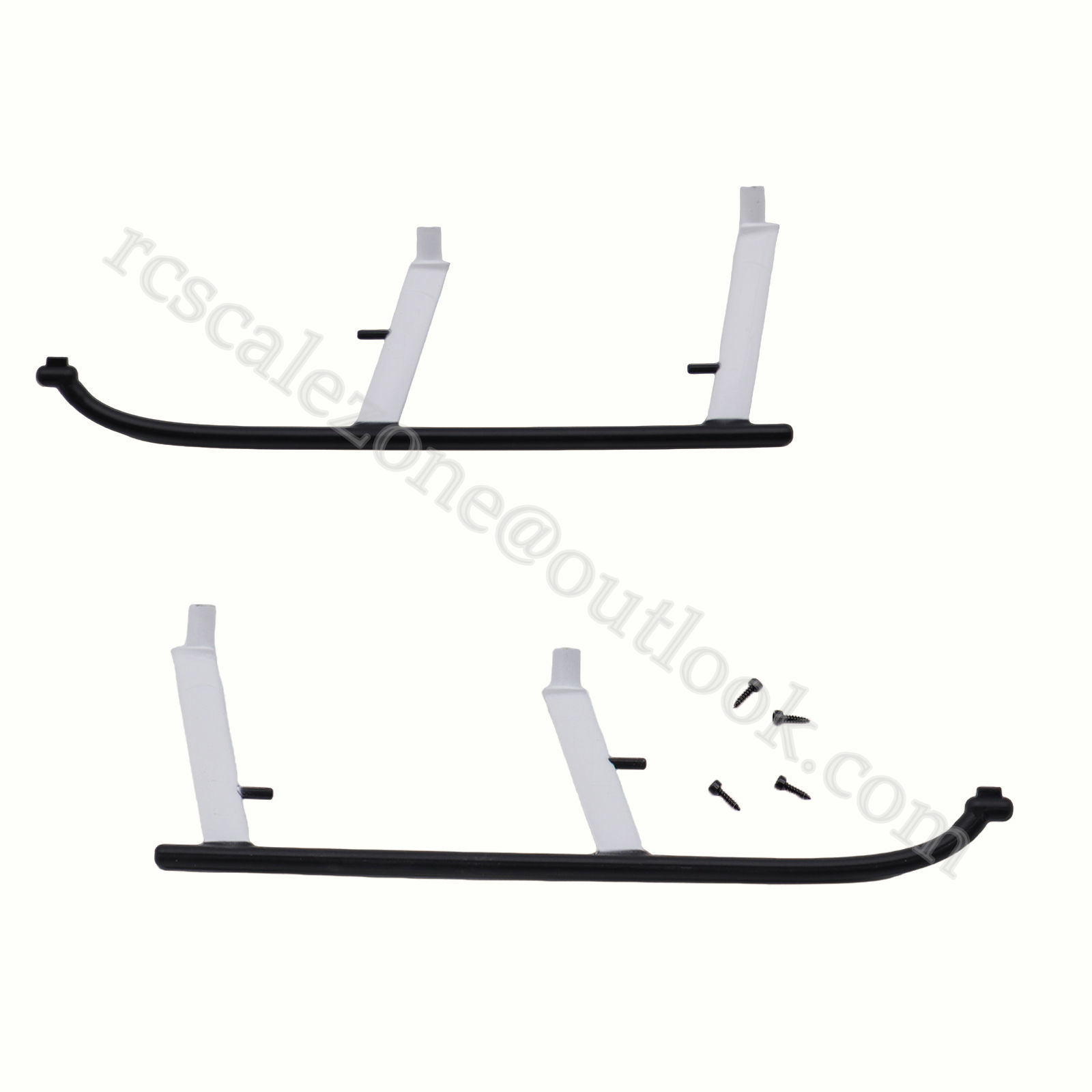 YuXiang F119S MD500 Landing Gear