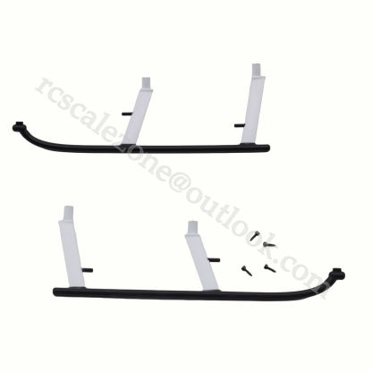 YuXiang F119S MD500 Landing Gear