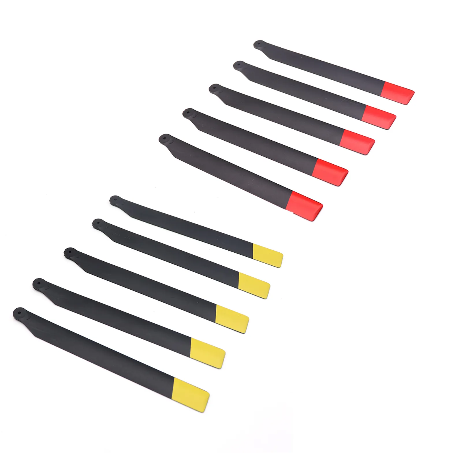 RC ERA C189 MD500 Main Blade Set