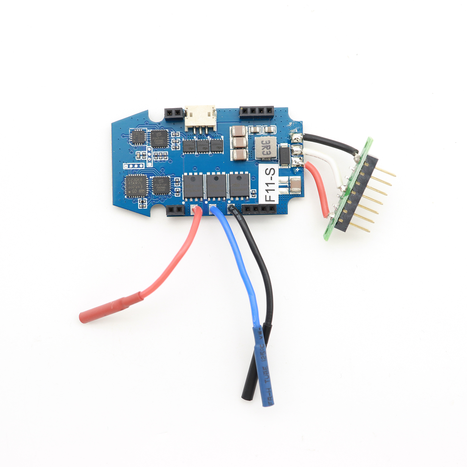 YuXiang F11S GPS Apache AH-64 ESC