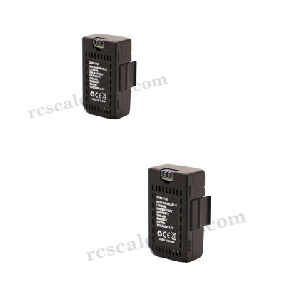 RC ERA A61 Mini Airwolf 3.7V 220 mAh LiPo Battery