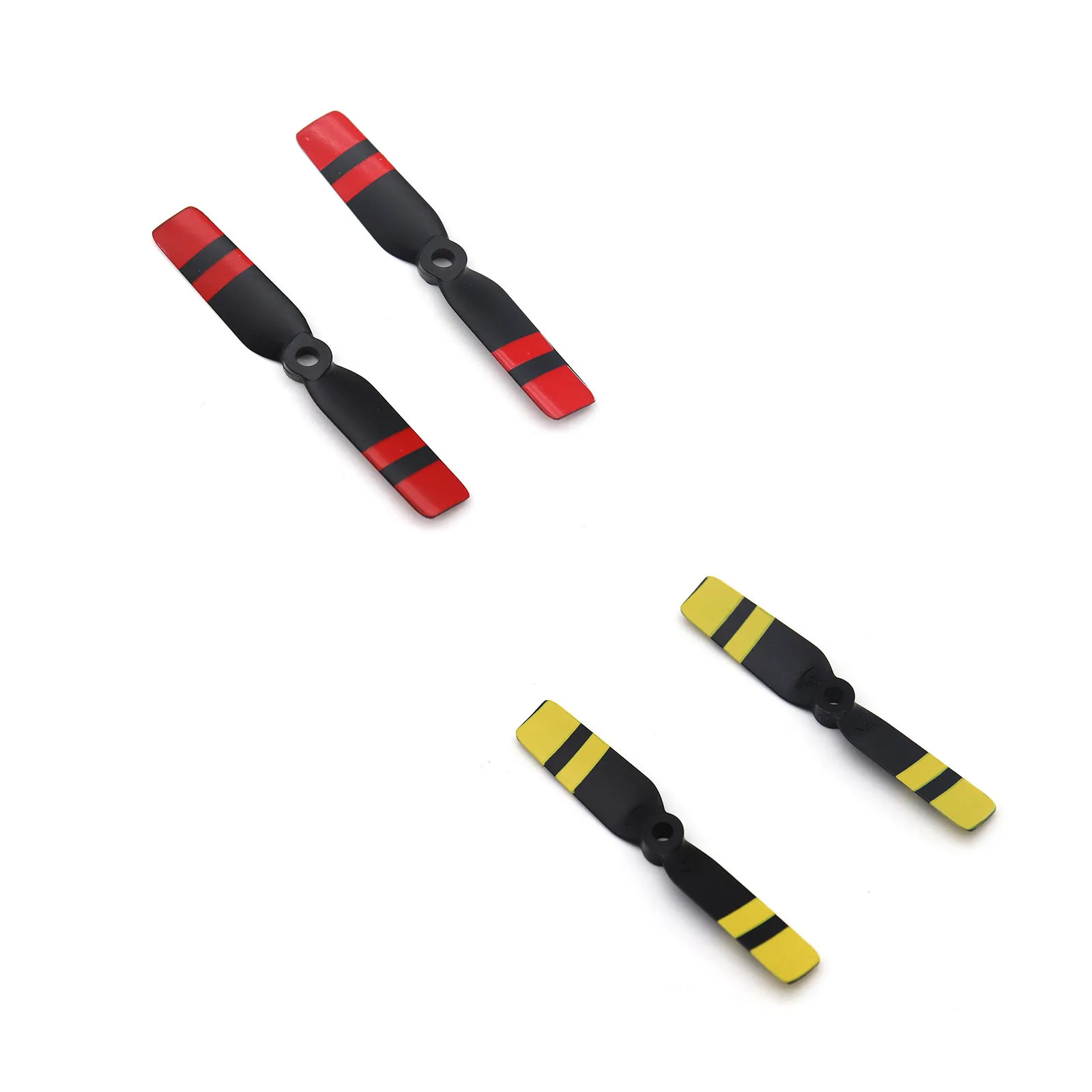 RC ERA C189 MD500 Tail Rotor Set