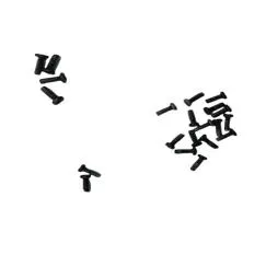 RC ERA C190 H145 Screws Kit