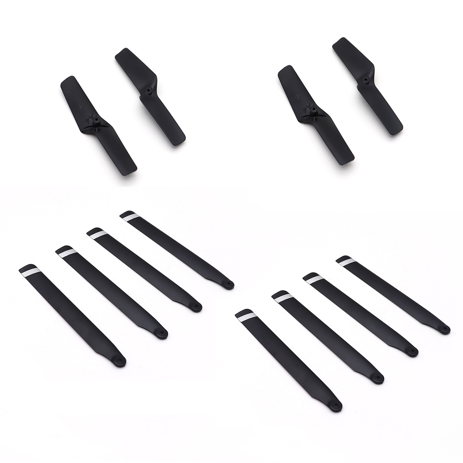 RC ERA C186 B105 Tail Rotor Set, Main Blade Set