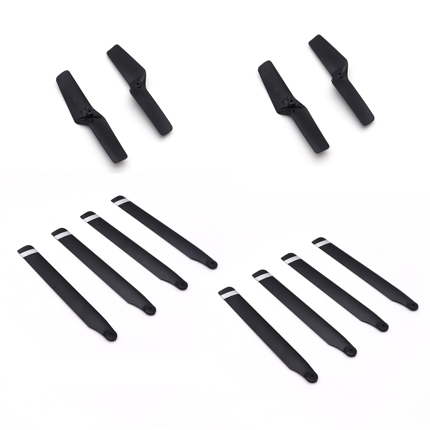 RC ERA C186 B105 Tail Rotor Set, Main Blade Set