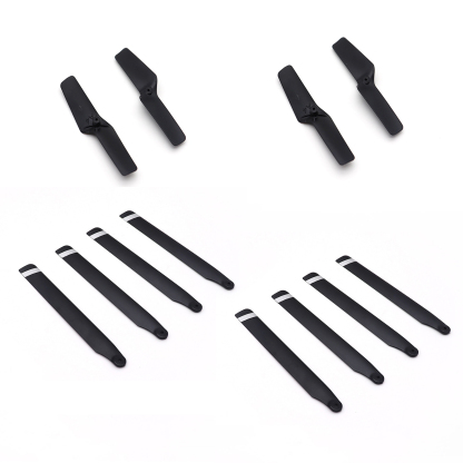 RC ERA C186 B105 Tail Rotor Set, Main Blade Set