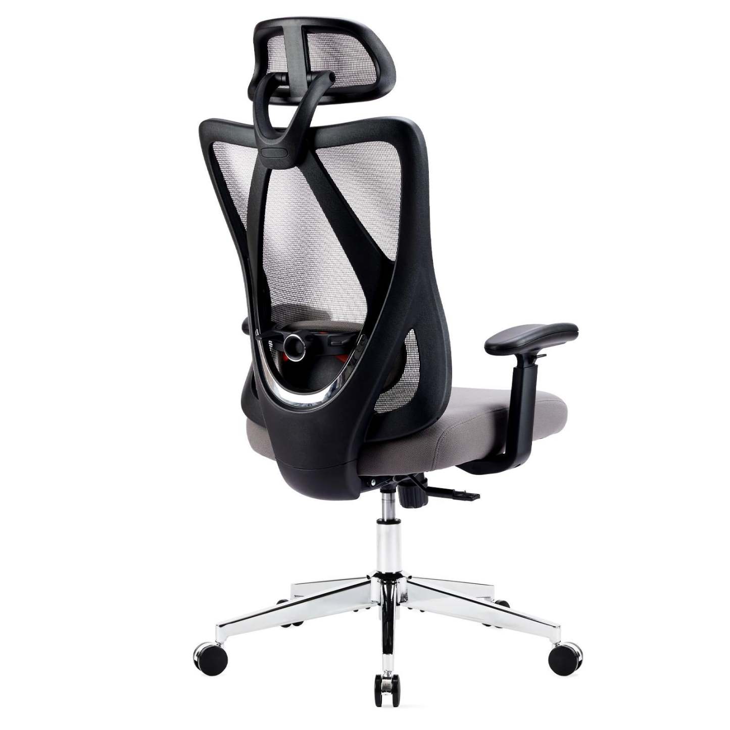 Ergonomic High Back Desk Chair - Executive Home Office Chair