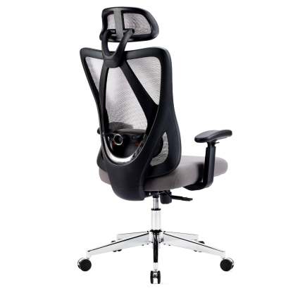 Ergonomic High Back Desk Chair - Executive Home Office Chair