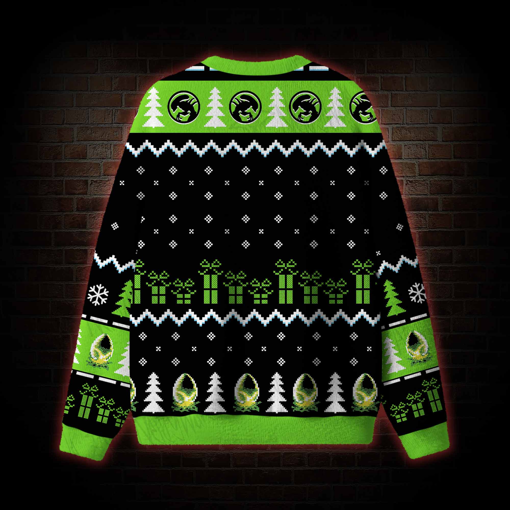 Can I Pet that Dawg Ugly Sweatshirts