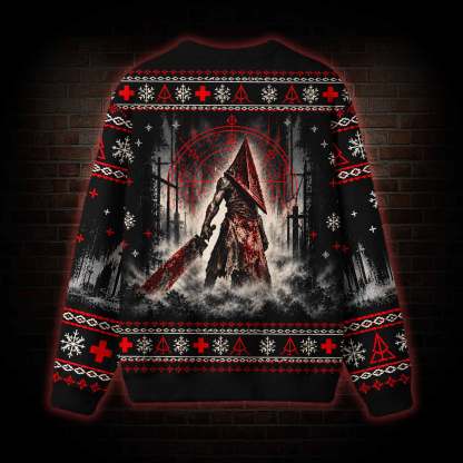 Welcome to the Otherworld Ugly Sweatshirts
