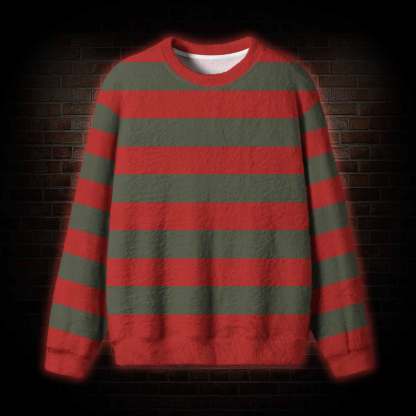 Don't Fall Asleep Ugly Sweatshirts