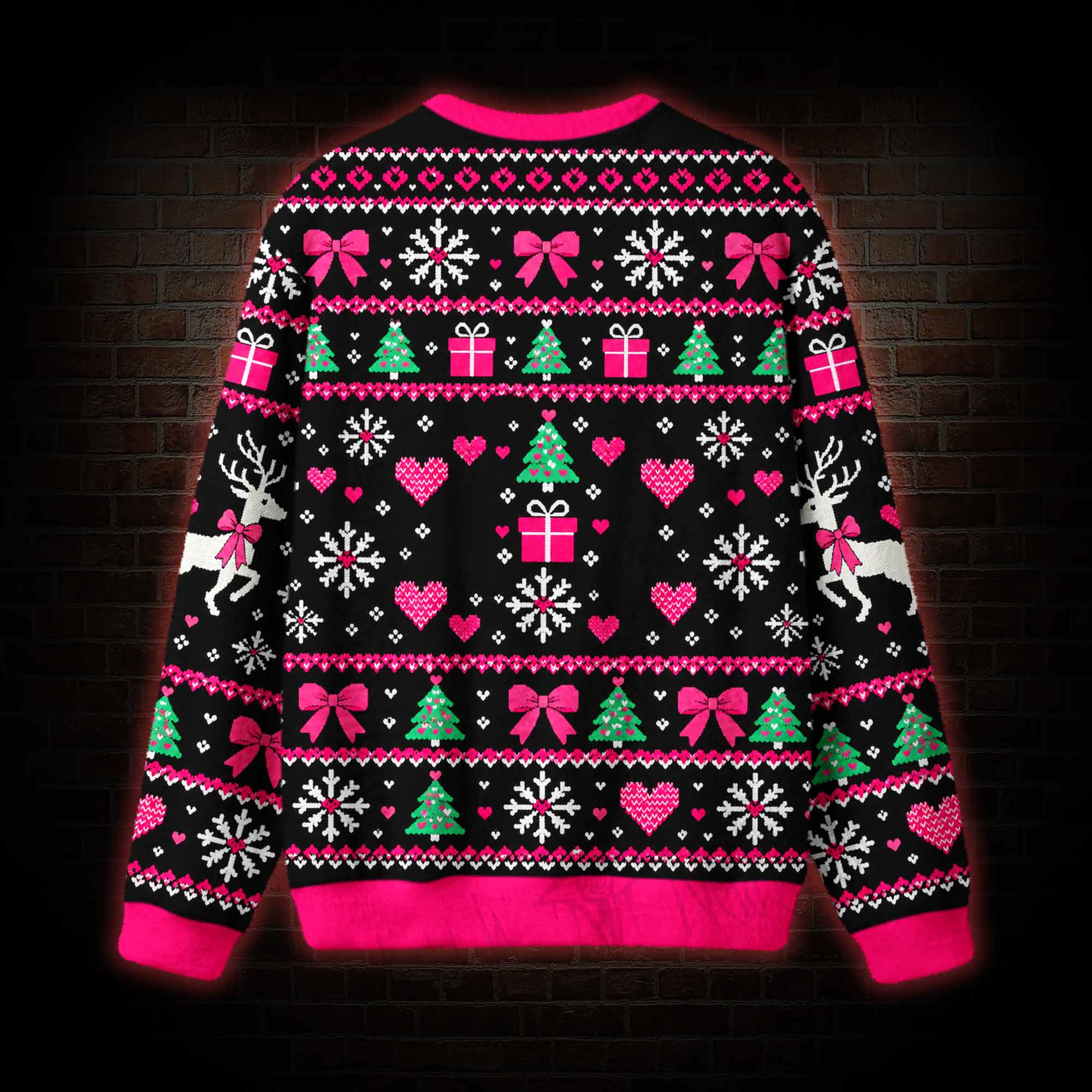 Where's My Ho at Funny Matching Ugly Sweatshirts