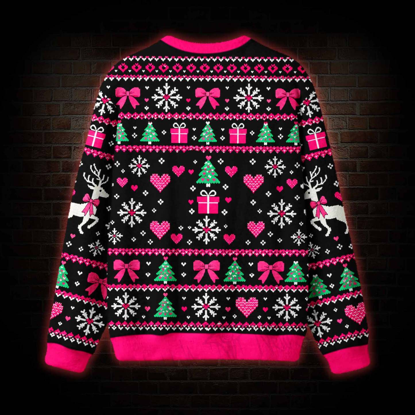 Where's My Ho at Funny Matching Ugly Sweatshirts