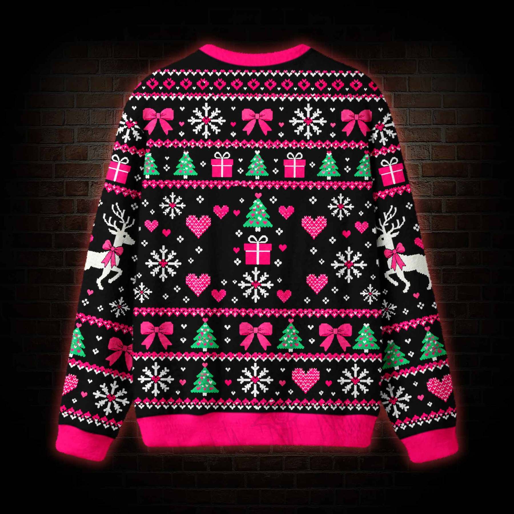Where's My Ho at Funny Matching Ugly Sweatshirts