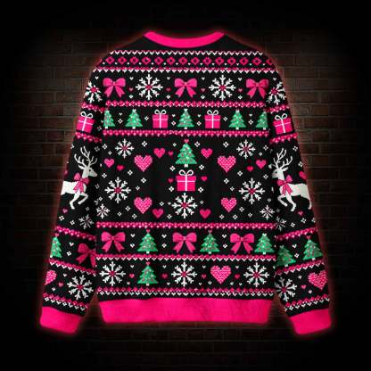 Where's My Ho at Funny Matching Ugly Sweatshirts