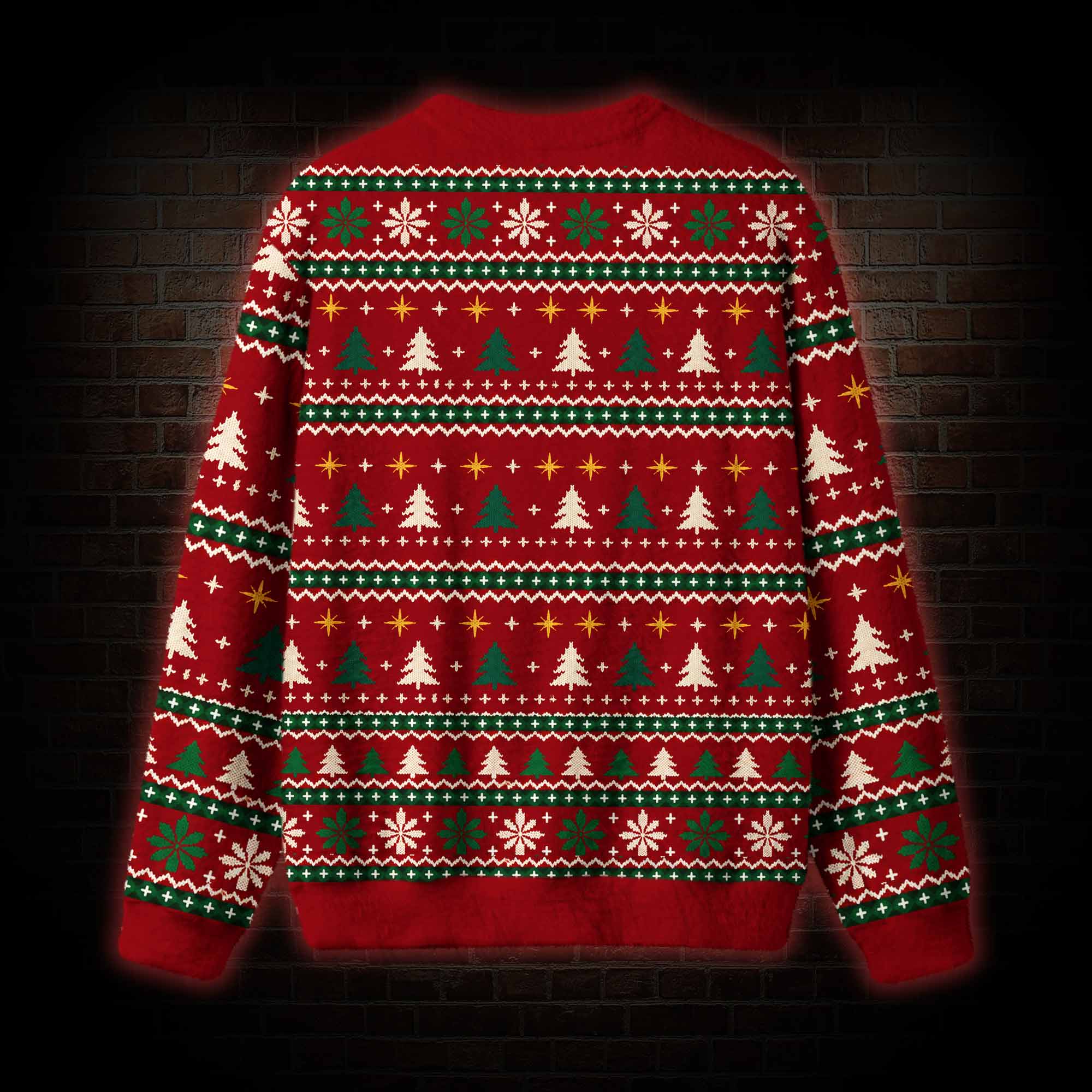 Spoiler Alert He Dies Ugly Sweatshirts
