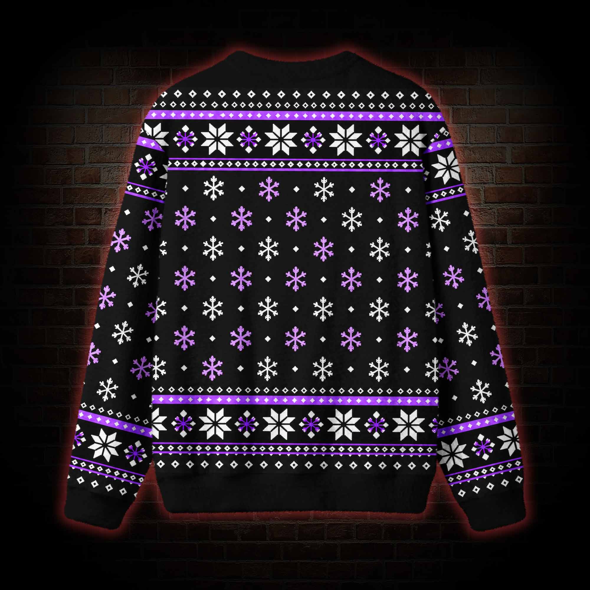 Nerdy Dirty Inked & Curvy Ugly Sweatshirts