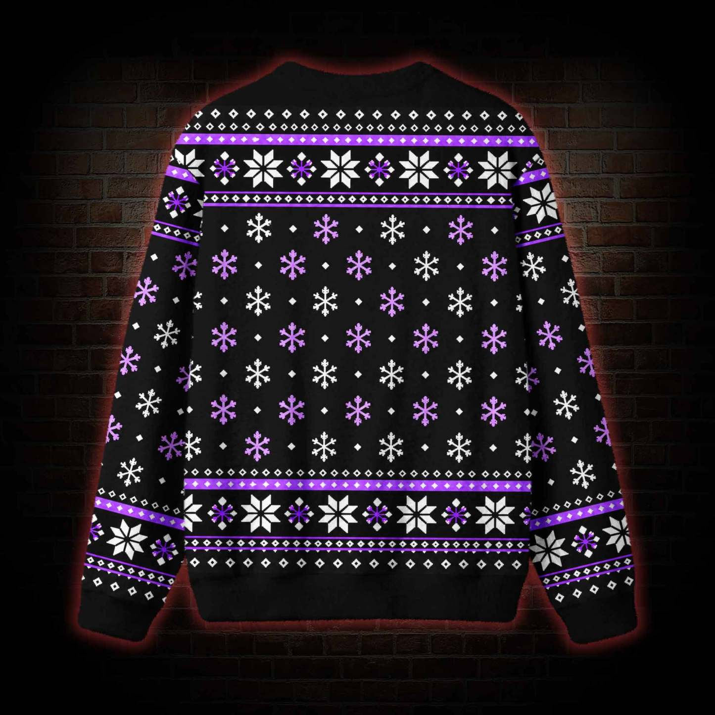 Nerdy Dirty Inked & Curvy Ugly Sweatshirts