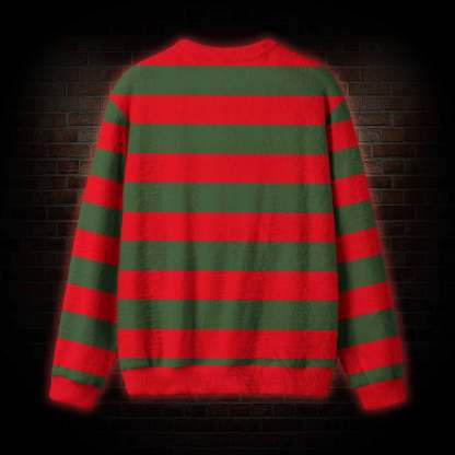 Don't Fall Asleep Ugly Sweatshirts