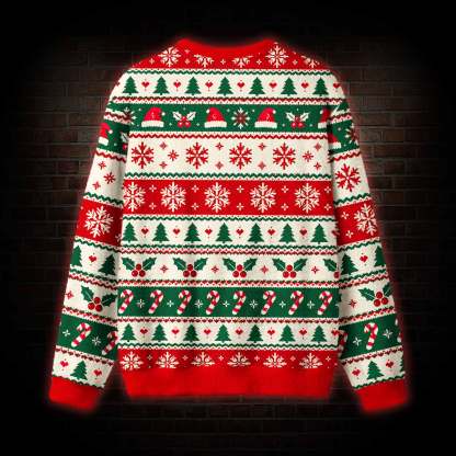 I Saw What You are Reading Ugly Sweatshirts