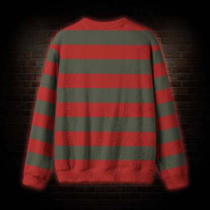 Don't Fall Asleep Ugly Sweatshirts