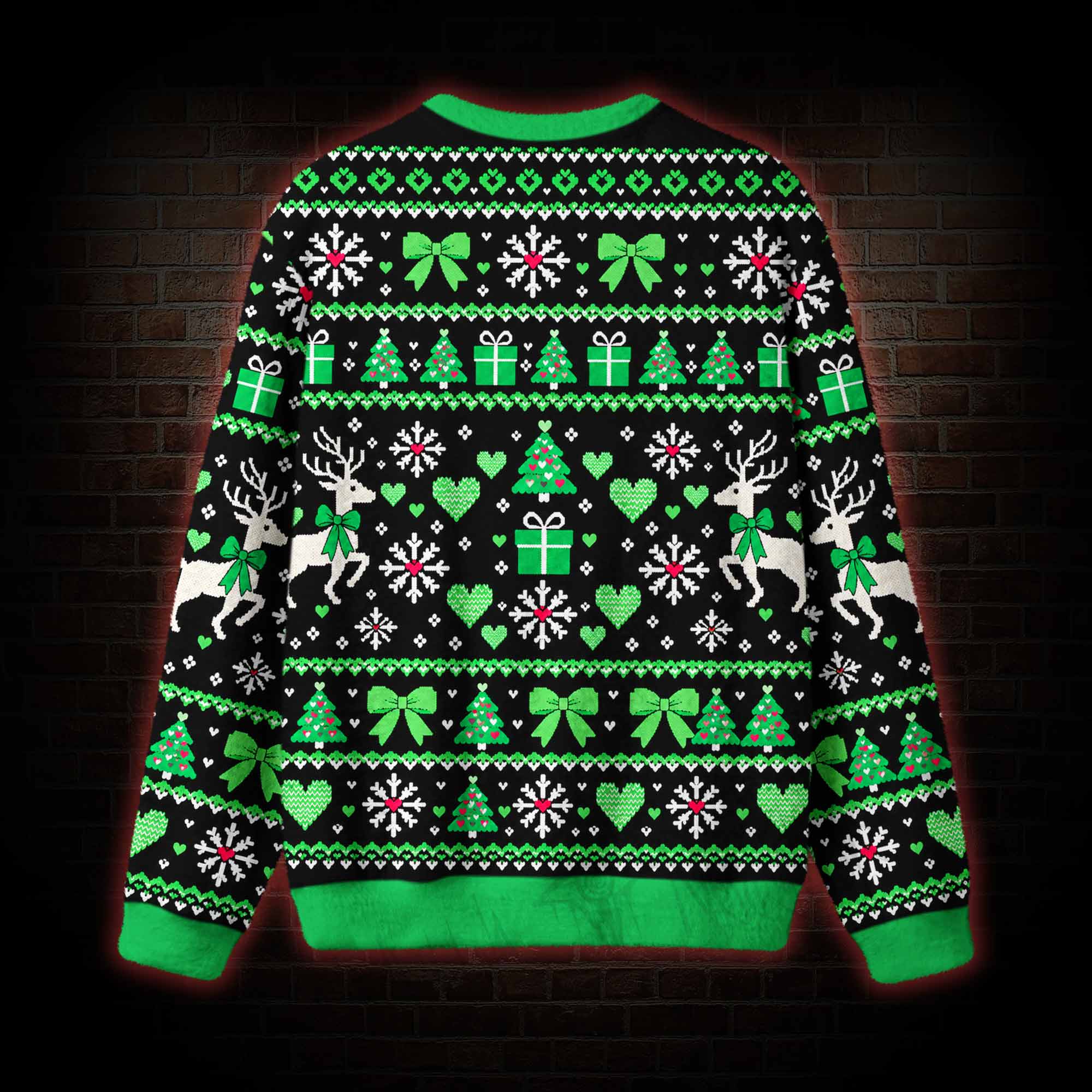 Where's My Ho at Funny Matching Ugly Sweatshirts