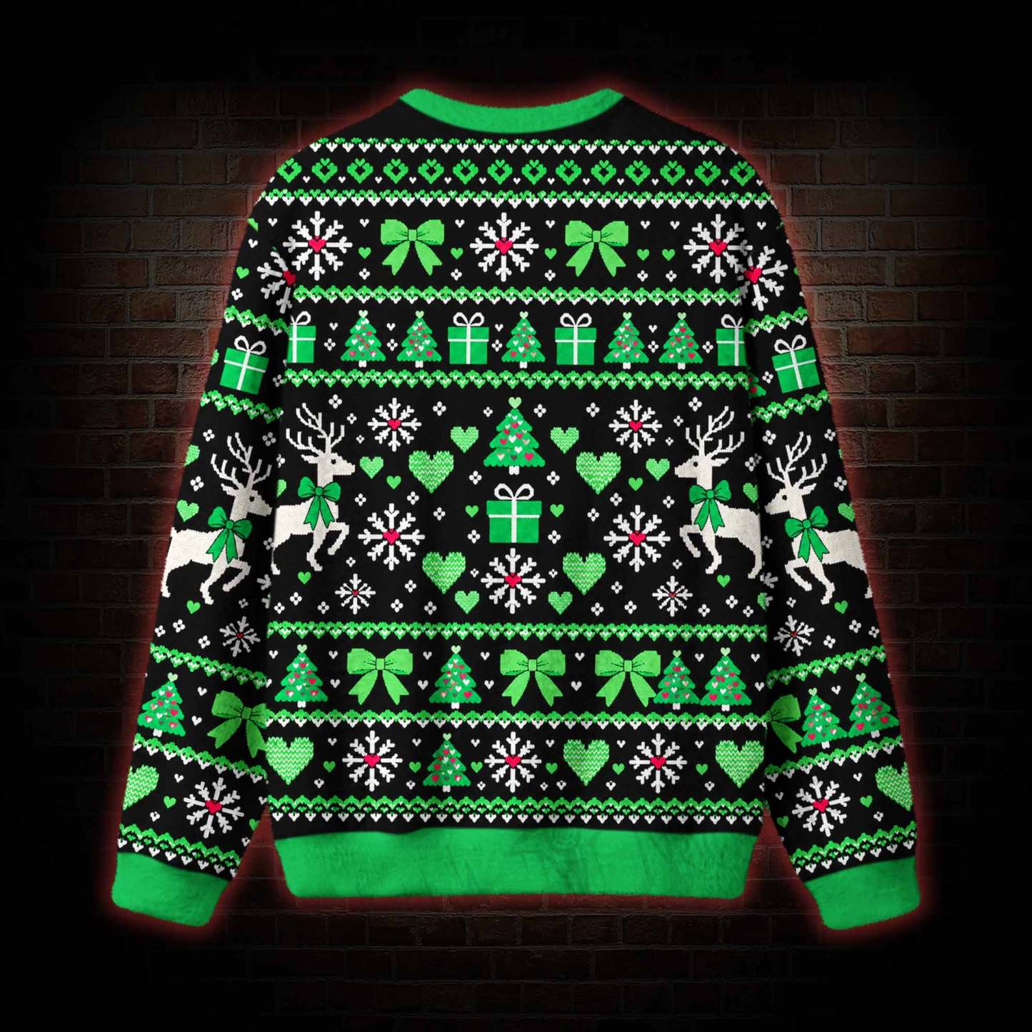 Where's My Ho at Funny Matching Ugly Sweatshirts