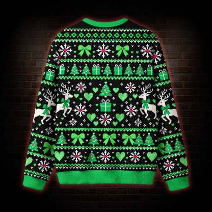 Where's My Ho at Funny Matching Ugly Sweatshirts