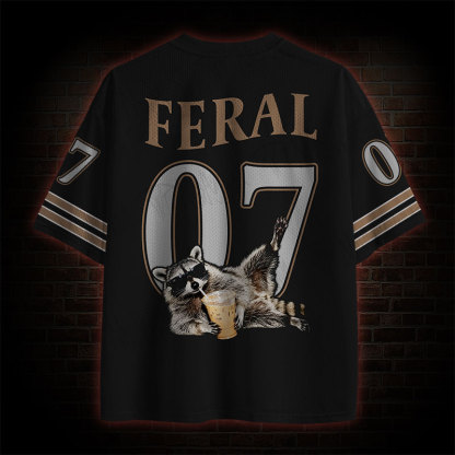 Take It up with Jesus Mesh Jersey